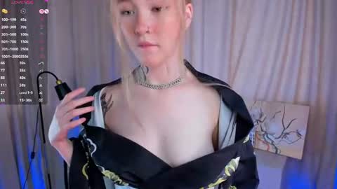 melodievejar online show from 07.16.26