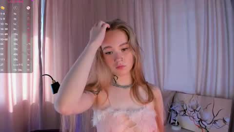 melodievejar online show from 07.24.26