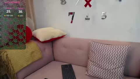 Melodi online show from 02.16.25