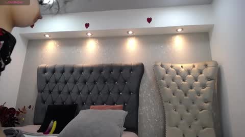 Melodi online show from 02.21.25