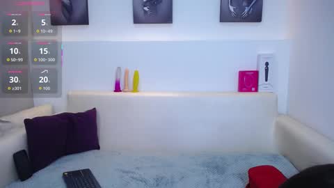 Melodi online show from 09.22.25