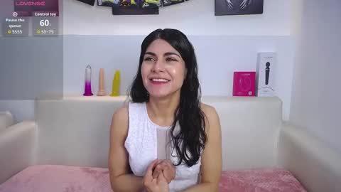 Melodi online show from 10.29.25