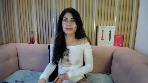 Melodi online show from 04.28.26