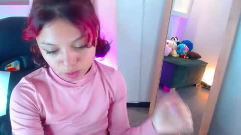 melody701583as online show from 07.06.26
