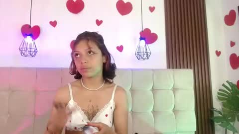 melody701583as online show from 08.07.26