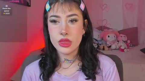 Snapshot of melody_014 chatting on 01.31.26 MELODY online show from 01.31.26