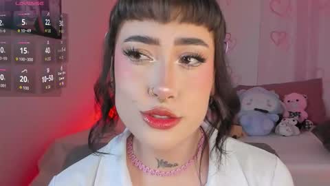 Snapshot of melody_014 chatting on 03.06.26 MELODY online show from 03.06.26