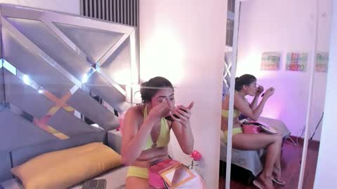 mel  online show from 03.15.26