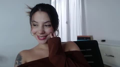 Melody online show from 03.13.26