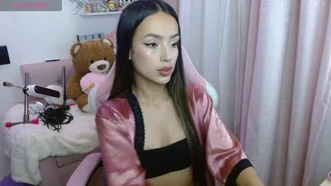 Snapshot of melody_brawns chatting on 06.03.26 Tatiana online show from 06.03.26