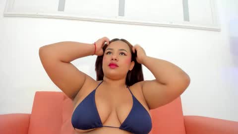 melody_campbell online show from 03.03.26