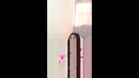 Snapshot of melody_hottt_ chatting on 02.09.26 Melody online show from 02.09.26