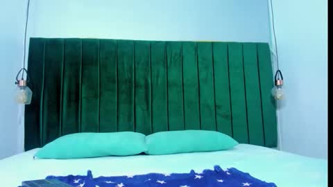 Snapshot of melody_kener chatting on 03.05.26 melody_kener online show from 03.05.26