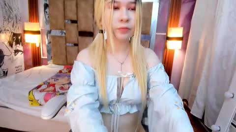 melody_lollii online show from 09.29.25