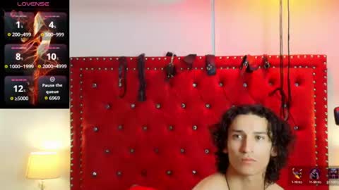 MELODY AND JACK  online show from 06.25.26