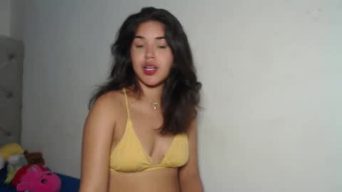 Snapshot of melody_phillips2 chatting on 01.05.26 melody phillips online show from 01.05.26