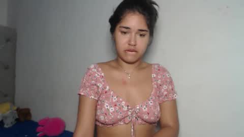 Snapshot of melody_phillips2 chatting on 01.06.26 melody phillips online show from 01.06.26