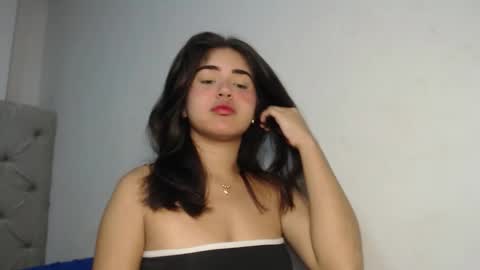 Snapshot of melody_phillips2 chatting on 01.09.26 melody phillips online show from 01.09.26