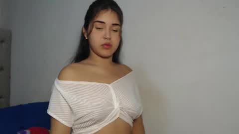 Snapshot of melody_phillips2 chatting on 01.09.26 melody phillips online show from 01.09.26