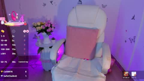 Snapshot of melody_starr chatting on 06.11.26 melody_starr online show from 06.11.26