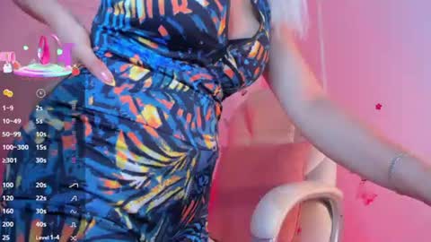Snapshot of melody_starr chatting on 06.27.26 melody_starr online show from 06.27.26