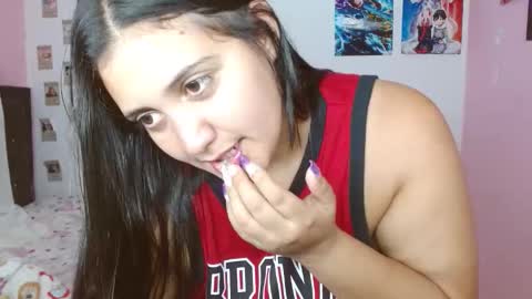 melody_tarly online show from 10.18.25