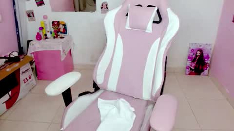 Snapshot of melody_tarly chatting on 02.03.26 melody_tarly online show from 02.03.26