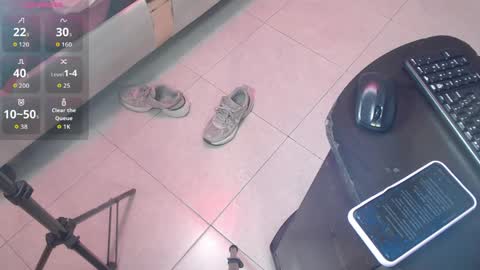     online show from 04.21.26