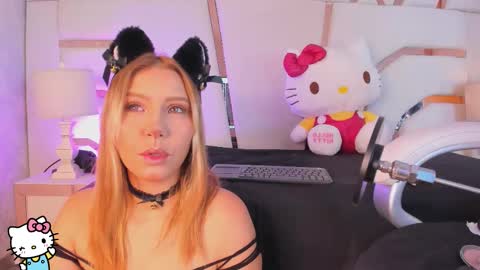 Melody online show from 03.15.26