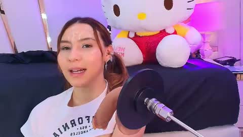 Melody online show from 07.28.26