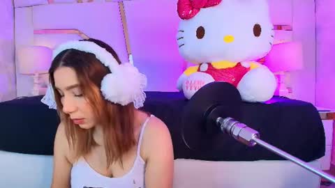 Melody online show from 08.02.26