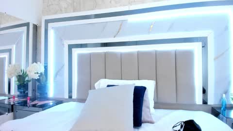 melodycharlotte online show from 09.22.25