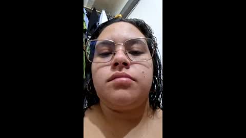 melodycharlotte online show from 11.30.25