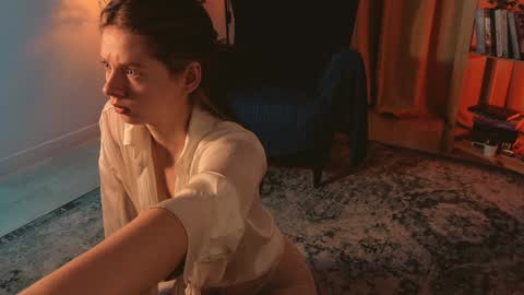 melody  online show from 12.21.24