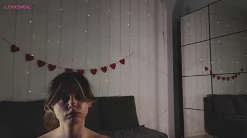 melody  online show from 02.14.25