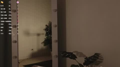 melody  online show from 09.12.25