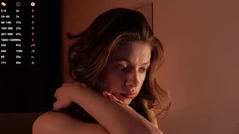 melody  online show from 10.31.25