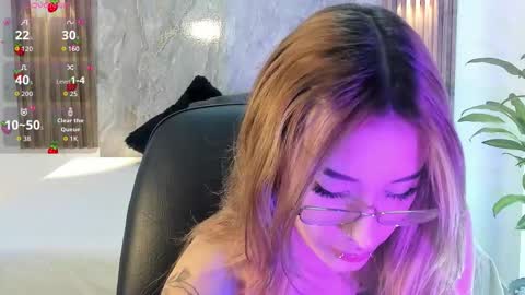 melodylanee online show from 11.06.25