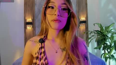 melodylanee online show from 05.06.26