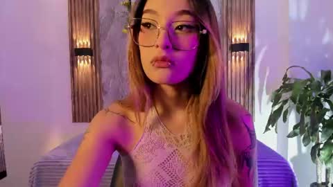 melodylanee online show from 06.11.26