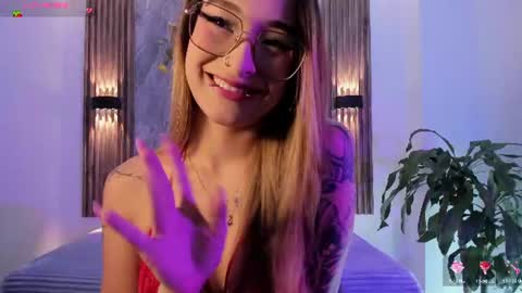melodylanee online show from 06.13.26