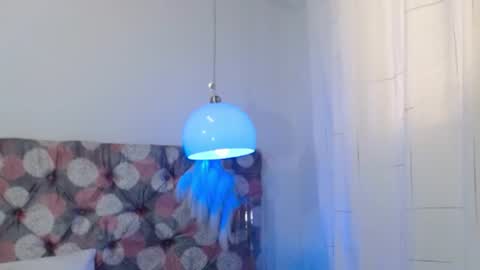 Snapshot of melodymansson chatting on 07.14.26 Luisa Castro online show from 07.14.26