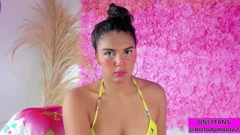 Melody online show from 11.03.25