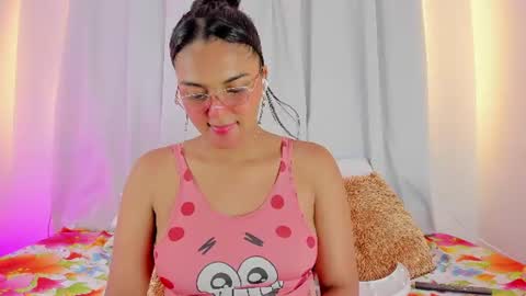 Melody online show from 07.11.26