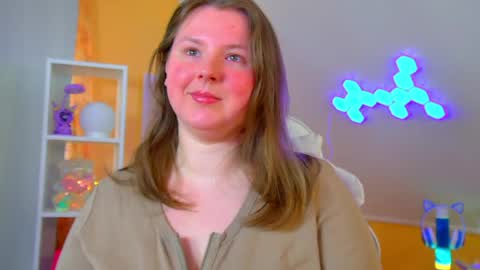 Melody online show from 04.29.26