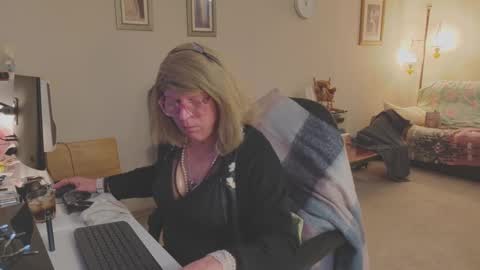 Melody online show from 02.25.26