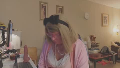 Melody online show from 03.13.26