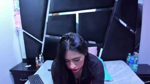 Snapshot of melodysmithass chatting on 06.08.26 Melodysmithass online show from 06.08.26