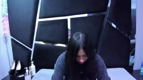 Snapshot of melodysmithass chatting on 06.17.26 Melodysmithass online show from 06.17.26