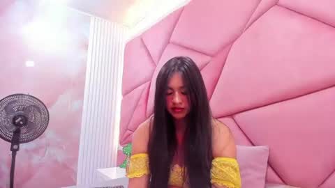 Snapshot of melodysmithass chatting on 07.29.26 Melodysmithass online show from 07.29.26